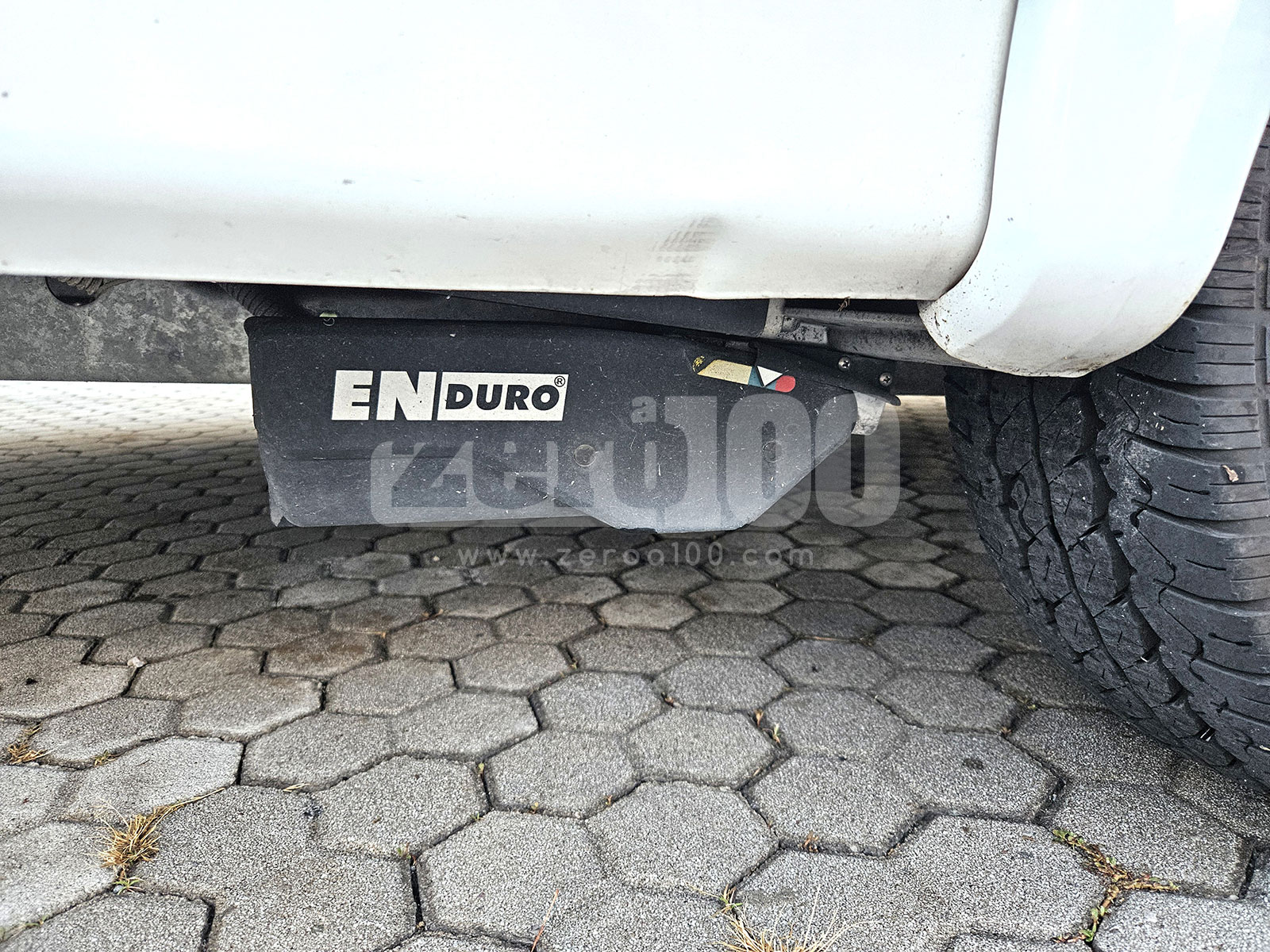 Caravan Knaus Sudwind 580 QS Silver Selection - immagine 35