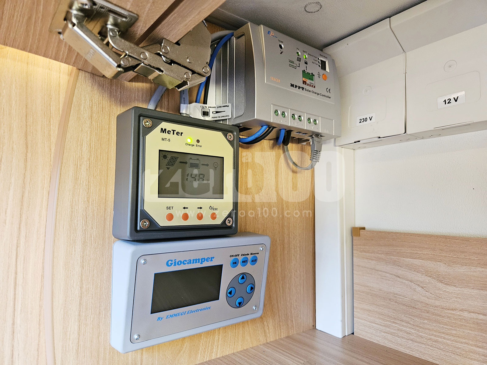 Caravan Knaus Sudwind 580 QS Silver Selection - immagine 36