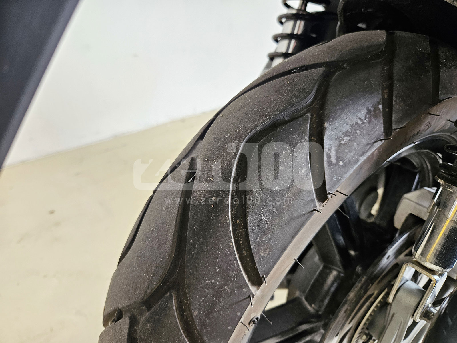Kymco Agility 16+ 150 ABS - immagine 17