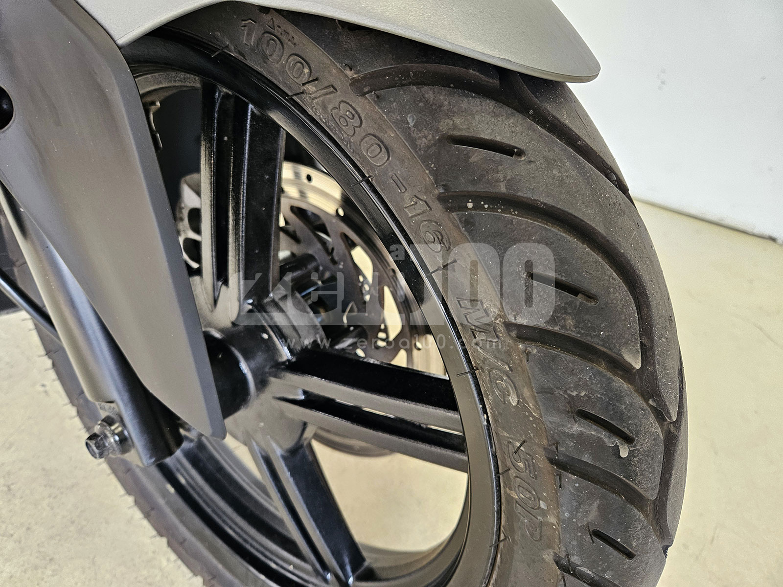 Kymco Agility 16+ 150 ABS - immagine 18